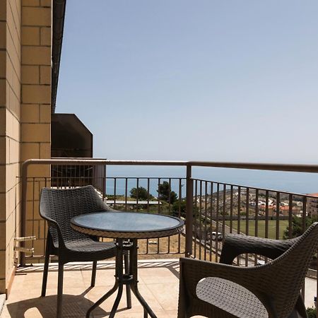 Affittacamere Villa Bisceglia Monte SantʼAngelo Exterior foto
